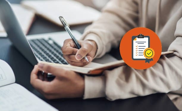 Manage Compliance Training using an LMS