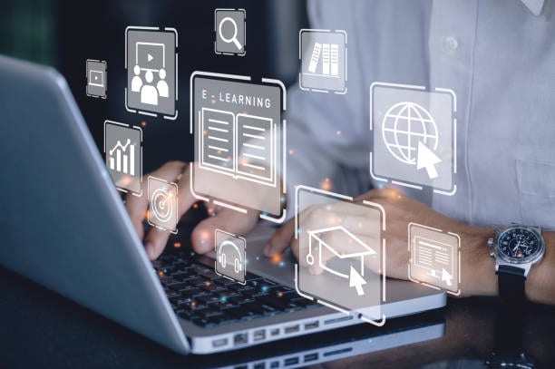 Mandatory Learning for Aged Care Workers via an LMS